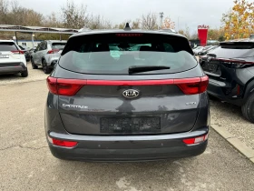 Обява за продажба на Kia Sportage 1.7D 116k.6ск.NAVI  ~22 222 лв. - изображение 4