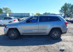 Jeep Grand cherokee LIMITED    ! | Mobile.bg    6