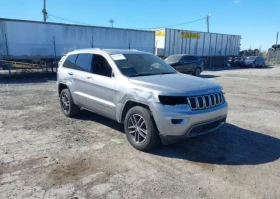 Jeep Grand cherokee LIMITED ФИКСИРАНА ЦЕНА ДО БЪЛГАРИЯ!