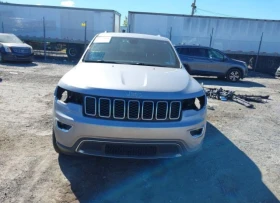 Jeep Grand cherokee LIMITED    ! | Mobile.bg    7