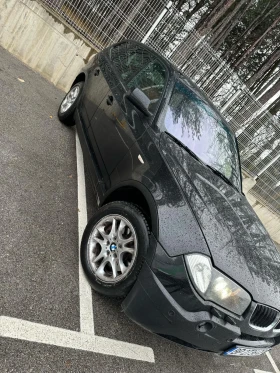 BMW X3, снимка 5