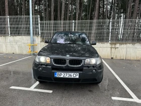 BMW X3, снимка 7