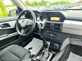 Mercedes-Benz GLK 220, снимка 16