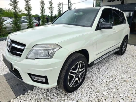 Mercedes-Benz GLK 220, снимка 1