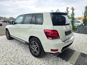 Mercedes-Benz GLK 220, снимка 12