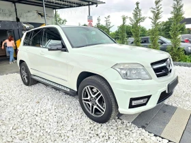 Mercedes-Benz GLK 220, снимка 11