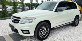 Mercedes-Benz GLK 220, снимка 9