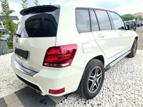 Mercedes-Benz GLK 220, снимка 4