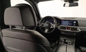 BMW X5 3.0d xDrive M-Pack, снимка 8