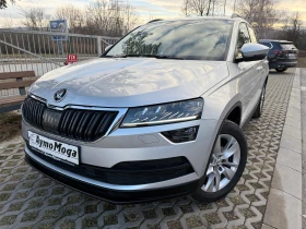 Skoda Karoq 2.0 4X4 AVTOMAT LED KAMERA | Mobile.bg    6