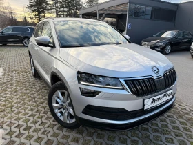 Skoda Karoq 2.0 4X4 AVTOMAT LED KAMERA | Mobile.bg    1