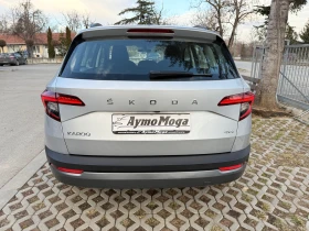 Skoda Karoq 2.0 4X4 AVTOMAT LED KAMERA | Mobile.bg    4