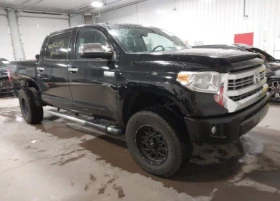 Toyota Tundra PLATINUM 5.7L   *  | Mobile.bg    3