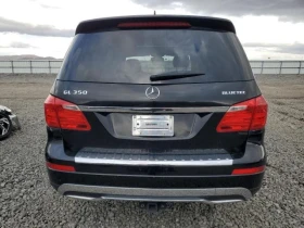 Mercedes-Benz GL 350 | Mobile.bg    4