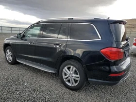 Mercedes-Benz GL 350 | Mobile.bg    3