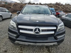 Mercedes-Benz GL 350 | Mobile.bg    1