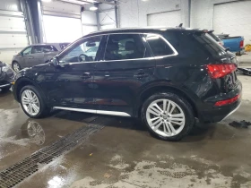 Audi Q5 - 32400 лв. - 98442846 | Car24.bg