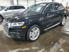 Audi Q5 - 32400 лв. - 98442846 | Car24.bg