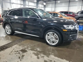 Audi Q5 - 32400 лв. - 98442846 | Car24.bg