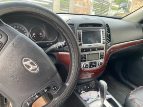 Hyundai Santa fe | Mobile.bg    4