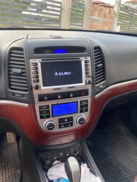 Hyundai Santa fe | Mobile.bg    7