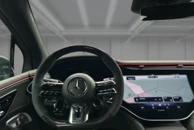 Mercedes-Benz EQE SUV 53 AMG 4Matic = Premium Plus =  | Mobile.bg    7