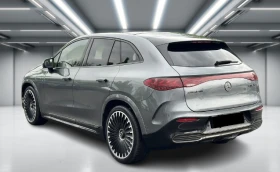 Mercedes-Benz EQE SUV 53 AMG 4Matic = Premium Plus =  | Mobile.bg    3