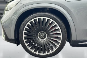 Mercedes-Benz EQE SUV 53 AMG 4Matic = Premium Plus =  | Mobile.bg    4