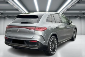 Mercedes-Benz EQE SUV 53 AMG 4Matic = Premium Plus =  | Mobile.bg    2