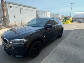 BMW X6 M Авто финансиране* Карфакс - 53200 лв. - 70521368 2