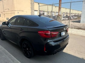 BMW X6 M Авто финансиране* Карфакс - 53200 лв. - 70521368 12