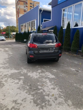 Hyundai Santa fe | Mobile.bg � ����� ������ 4
