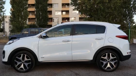 Kia Sportage 2.0 CRDI AWD 185к.с. GT-Line JBL Камера KeylessGo - 29300 лв. - 35478844 7