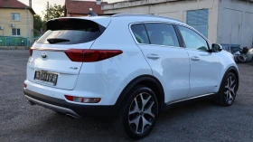Kia Sportage 2.0 CRDI AWD 185к.с. GT-Line JBL Камера KeylessGo - 29300 лв. - 35478844 5
