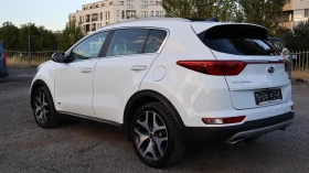 Kia Sportage 2.0 CRDI AWD 185к.с. GT-Line JBL Камера KeylessGo - 29300 лв. - 35478844 6