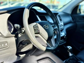 Обява за продажба на Hyundai Tucson 1.6 177k.c 4x4 PREMIUM Panorama ~26 900 лв. - изображение 9