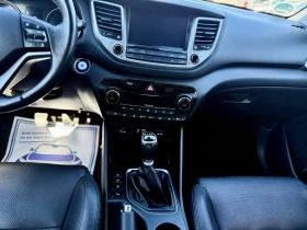 Обява за продажба на Hyundai Tucson 1.6 177k.c 4x4 PREMIUM Panorama ~26 900 лв. - изображение 11