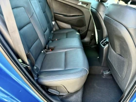 Hyundai Tucson 1.6 177k.c 4x4 PREMIUM Panorama | Mobile.bg    15
