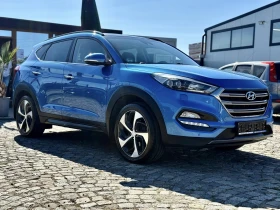 Обява за продажба на Hyundai Tucson 1.6 177k.c 4x4 PREMIUM Panorama ~26 900 лв. - изображение 6