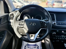 Обява за продажба на Hyundai Tucson 1.6 177k.c 4x4 PREMIUM Panorama ~26 900 лв. - изображение 10