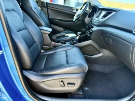 Hyundai Tucson 1.6 177k.c 4x4 PREMIUM Panorama | Mobile.bg    13