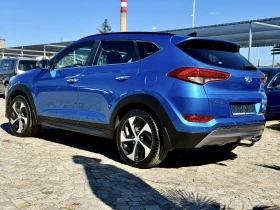 Обява за продажба на Hyundai Tucson 1.6 177k.c 4x4 PREMIUM Panorama ~26 900 лв. - изображение 2