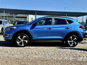 Обява за продажба на Hyundai Tucson 1.6 177k.c 4x4 PREMIUM Panorama ~26 900 лв. - изображение 1