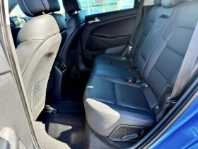 Hyundai Tucson 1.6 177k.c 4x4 PREMIUM Panorama | Mobile.bg    14