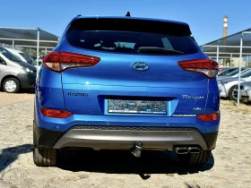 Обява за продажба на Hyundai Tucson 1.6 177k.c 4x4 PREMIUM Panorama ~26 900 лв. - изображение 3