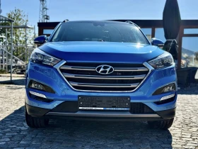 Обява за продажба на Hyundai Tucson 1.6 177k.c 4x4 PREMIUM Panorama ~26 900 лв. - изображение 7