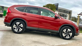 Honda Cr-v 1.6D 160HP AWD Face Lift | Mobile.bg    5