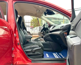 Honda Cr-v 1.6D 160HP AWD Face Lift | Mobile.bg    11