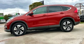 Honda Cr-v 1.6D 160HP AWD Face Lift | Mobile.bg    4