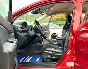 Honda Cr-v 1.6D 160HP AWD Face Lift | Mobile.bg    9